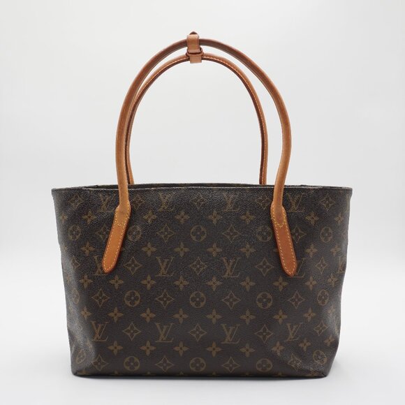 Pre-Owned Louis Vuitton Raspail PM Tote Bag - Picture 1 of 5